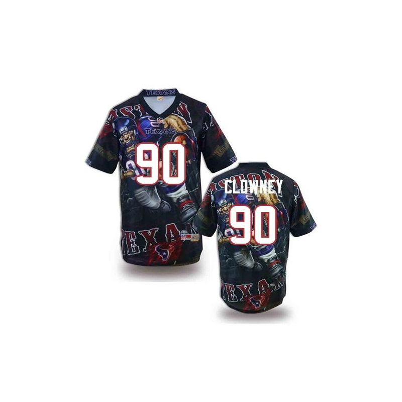 Cheap Jadeveon Clowney Texans Jersey From China #90 Fanatical Cheap Jadeveon Clowney Texans Jersey From China #90 Fanatical