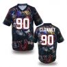 Cheap Jadeveon Clowney Texans Jersey From China #90 Fanatical
