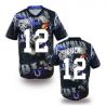 Cheap Andrew Luck Colts Jersey From China #12 Fanatical
