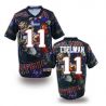 Cheap Julian Edelman Patriots Jersey From China #11 Fanatical