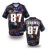 Cheap Rob Gronkowski Patriots Jersey From China #87 Fanatical