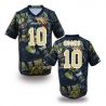 Cheap Brandin Cooks Saints Jersey From China #10 Fanatical