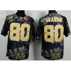 Cheap Jimmy Graham Saints Jersey From China #80 Fanatical