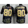Cheap Jimmy Graham Saints Jersey From China #80 Fanatical