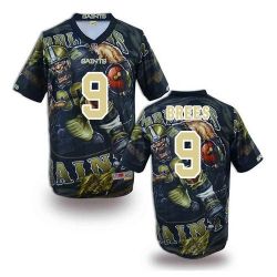 Cheap Drew Brees Saints Jersey From China #9 Fanatical