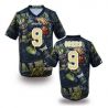 Cheap Drew Brees Saints Jersey From China #9 Fanatical