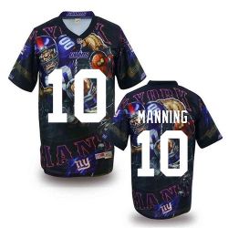 Cheap Eli Manning Giants Jersey From China #10 Fanatical