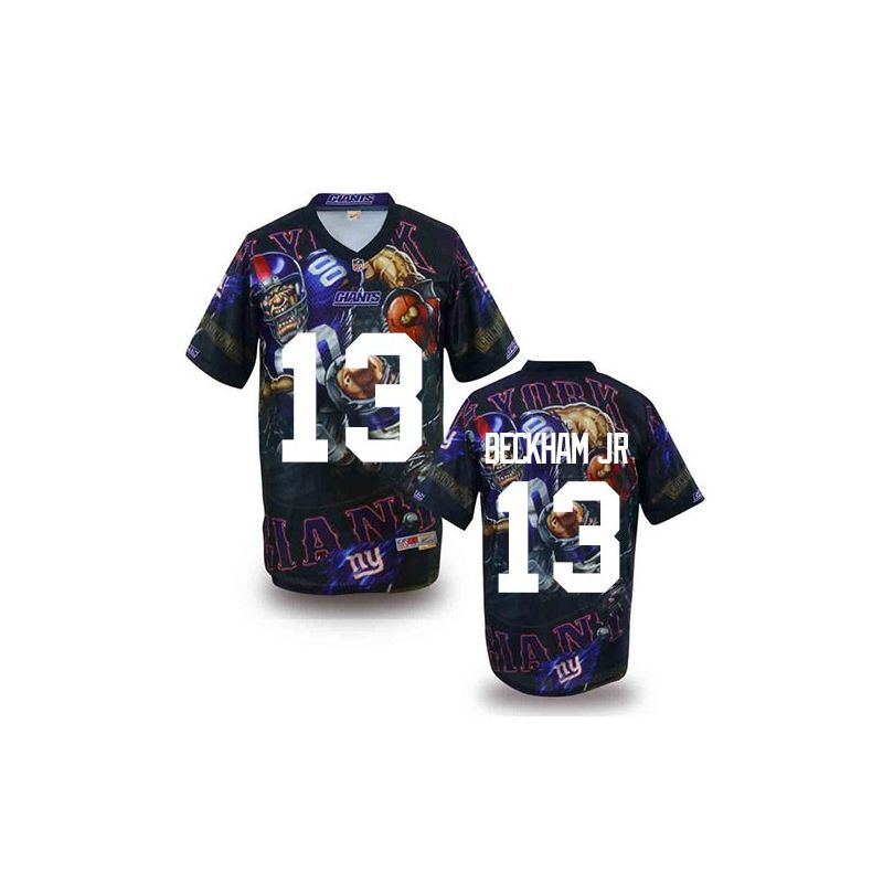 Cheap Odell Beckham JR Giants Jersey From China #13 Fanatical Cheap Odell Beckham JR Giants Jersey From China #13 Fanatical