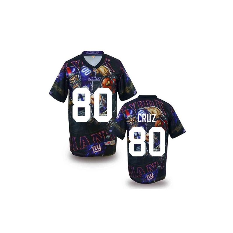 Cheap Victor Cruz Giants Jersey From China #80 Fanatical Cheap Victor Cruz Giants Jersey From China #80 Fanatical