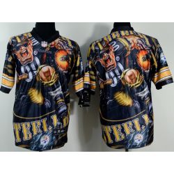 Cheap Steeler Blank Fanatical