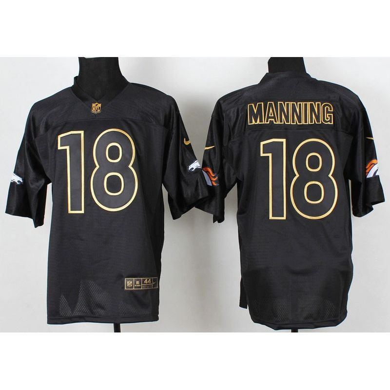 Cheap Peyton Manning Broncos Jersey From China #18 Gold Lettering Cheap Peyton Manning Broncos Jersey From China #18 Gold Lettering