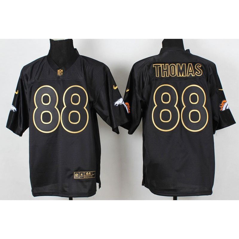 Cheap Demaryius Thomas Broncos Jersey From China #88 Gold Lettering Cheap Demaryius Thomas Broncos Jersey From China #88 Gold Lettering