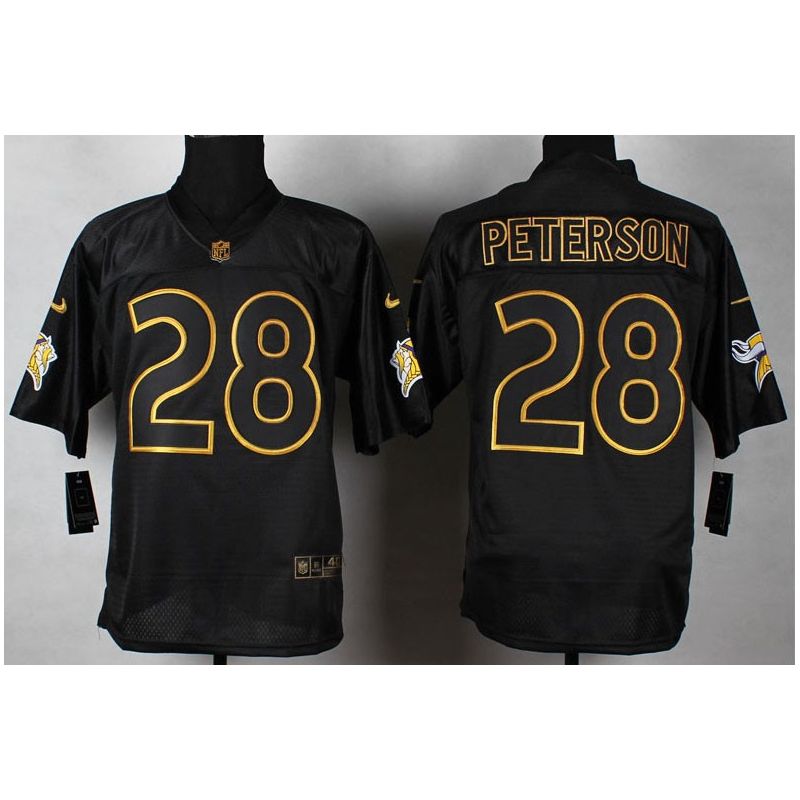 Cheap Adrian Peterson Vikings Jersey From China #28 Gold Lettering Cheap Adrian Peterson Vikings Jersey From China #28 Gold Lettering