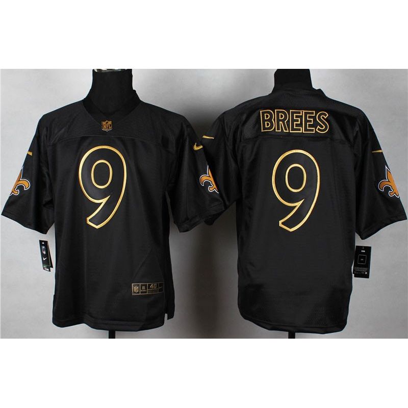 Cheap Drew Brees Saints Jersey From China #9 Gold Lettering Cheap Drew Brees Saints Jersey From China #9 Gold Lettering