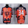 Cheap Walter Payton Bears Jersey From China #34 Noble