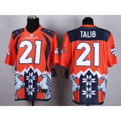 Cheap Aqib Talib Broncos Jersey From China #21 Noble