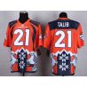 Cheap Aqib Talib Broncos Jersey From China #21 Noble