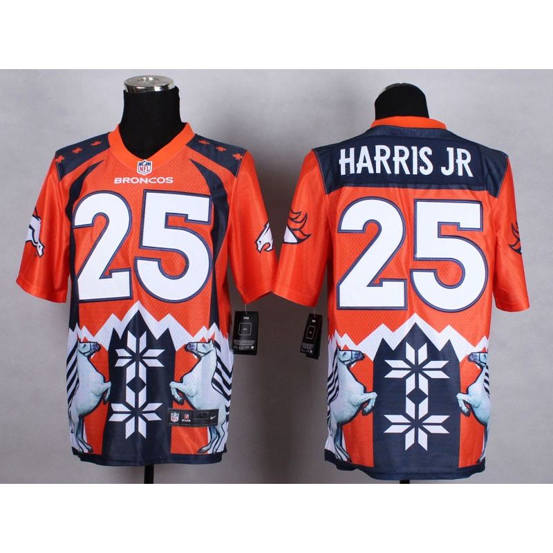 Cheap Chris Harris Jr Broncos Jersey From China #25 Noble Cheap Chris Harris Jr Broncos Jersey From China #25 Noble