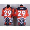 Cheap Bradley Roby Broncos Jersey From China #29 Noble