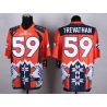 Cheap Danny Trevathan Broncos Jersey From China #59 Noble