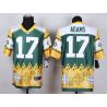 Cheap Davante Adams Packers Jersey From China #17 Noble