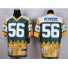 Cheap Julius Peppers Packers Jersey From China #56 Noble