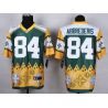 Cheap Jared Abbrederis Packers Jersey From China #84 Noble