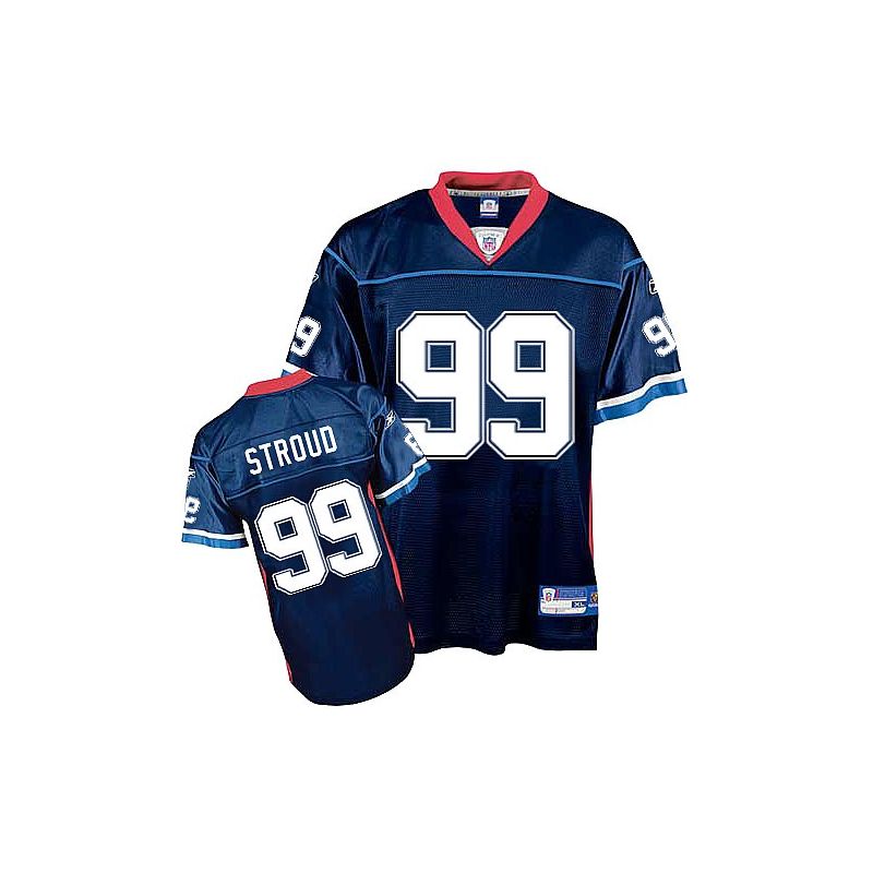 Cheap Marcus Stroud Bills Jersey #99 Navy From China Cheap Marcus Stroud Bills Jersey #99 Navy From China
