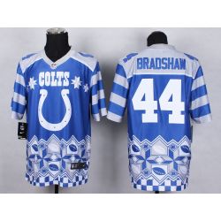 Cheap Ahmad Bradshaw Colts Jersey From China #44 Noble