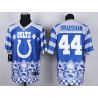 Cheap Ahmad Bradshaw Colts Jersey From China #44 Noble