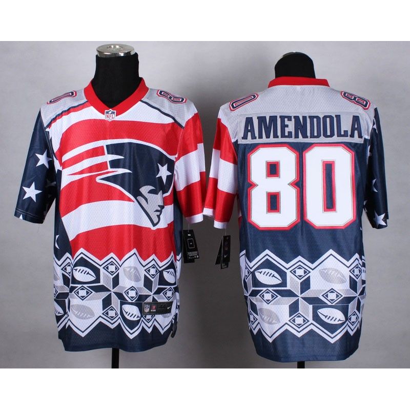 Cheap Danny Amendola Patriots Jersey From China #80 Noble Cheap Danny Amendola Patriots Jersey From China #80 Noble