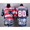 Cheap Danny Amendola Patriots Jersey From China #80 Noble