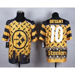 Cheap Martavis Bryant Steelers Jersey From China #10 Noble