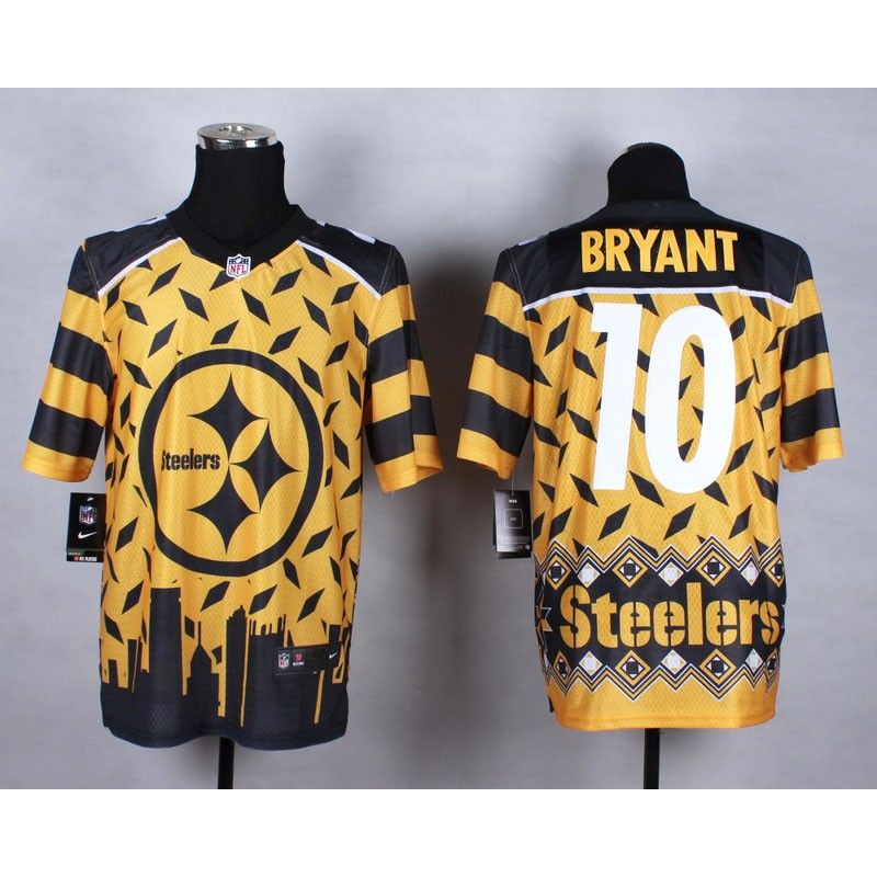 Cheap Martavis Bryant Steelers Jersey From China #10 Noble Cheap Martavis Bryant Steelers Jersey From China #10 Noble