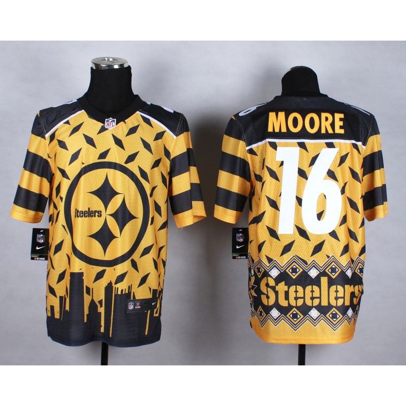 Cheap Lance Moore Steelers Jersey From China #16 Noble Cheap Lance Moore Steelers Jersey From China #16 Noble
