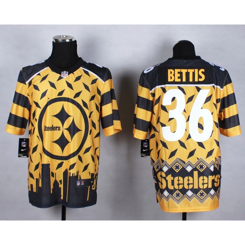Cheap Jerome Bettis Steelers Jersey From China #36 Noble Cheap Jerome Bettis Steelers Jersey From China #36 Noble