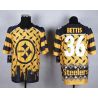 Cheap Jerome Bettis Steelers Jersey From China #36 Noble