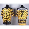 Cheap Ben Roethlisberger Steelers Jersey From China #7 Noble