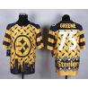 Cheap Joe Greene Steelers Jersey From China #75 Noble