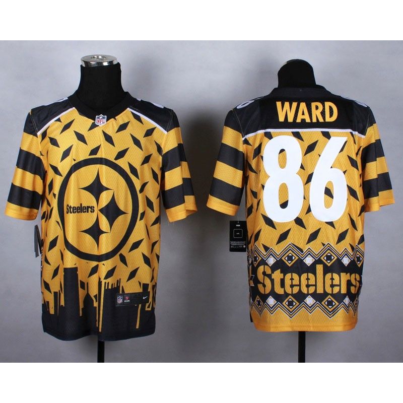 Cheap Hines Ward Steelers Jersey From China #86 Noble Cheap Hines Ward Steelers Jersey From China #86 Noble