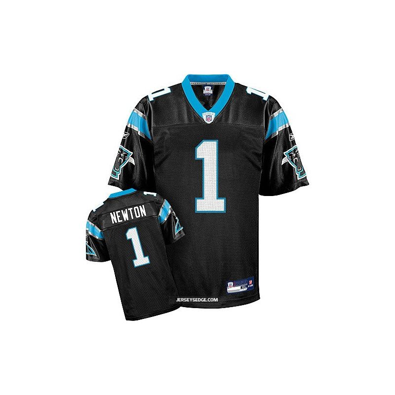 Cheap Cam Newton Panthers Jersey #1 Black From China Cheap Cam Newton Panthers Jersey #1 Black From China