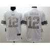 Cheap Josh Gordon Browns Jersey From China #12 Platinum