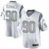 Cheap Jadeveon Clowney Texans Jersey From China #90 Platinum