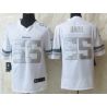 Cheap Anthony Barr Vikings Jersey From China #55 Platinum