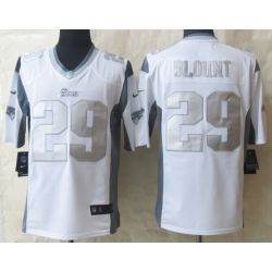 Cheap LeGarrette Blount Patriots Jersey From China #29 Platinum
