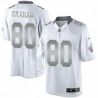 Cheap Jimmy Graham Saints Jersey From China #80 Platinum