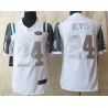 Cheap Darrelle Revis Jets Jersey From China #24 Platinum