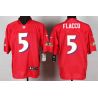 Cheap Joe Flacco Ravens Jersey From China #5 QB