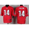 Cheap Andy Dalton Bengals Jersey From China #14 QB