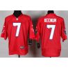 Cheap Case Keenum Texans Jersey From China #7 QB